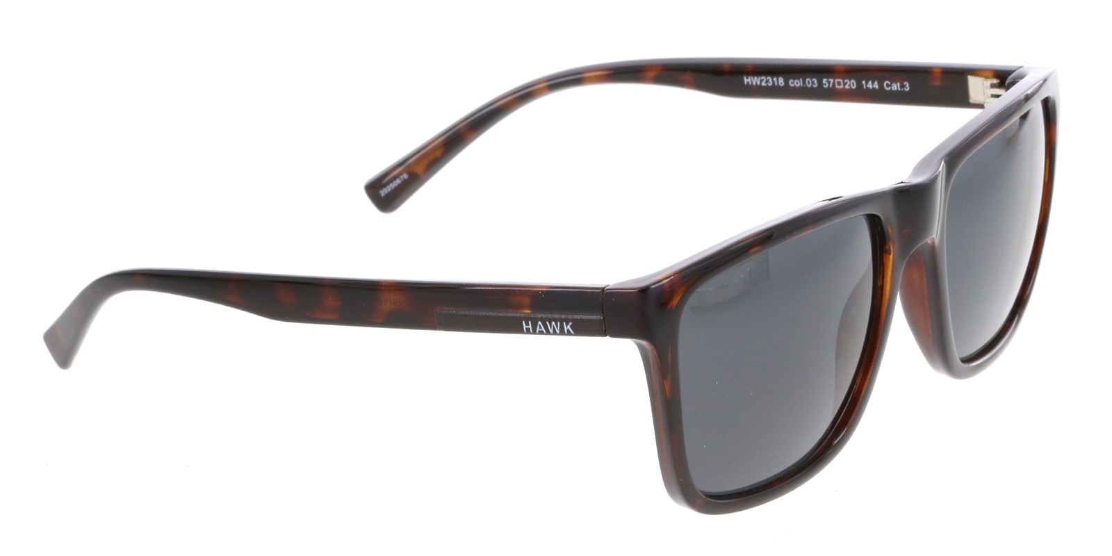 Hawk HW2318-03 57 Erkek Güneş Gözlüğü  