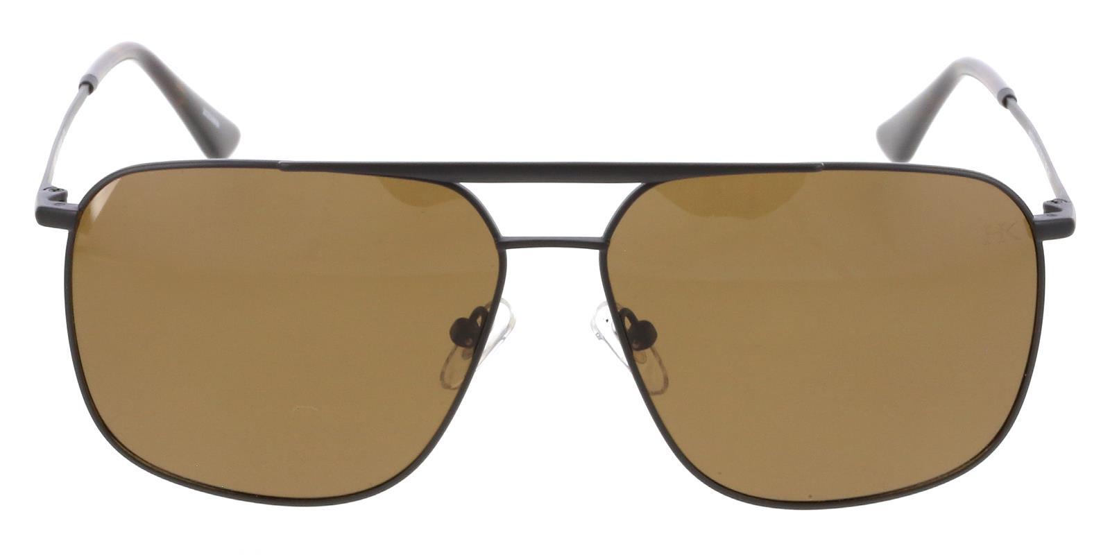 Hawk HW2319-03 58 Polarize Erkek Güneş Gözlüğü  