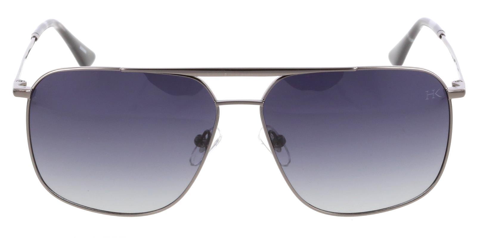 Hawk HW2319-01 58 Polarize Erkek Güneş Gözlüğü  