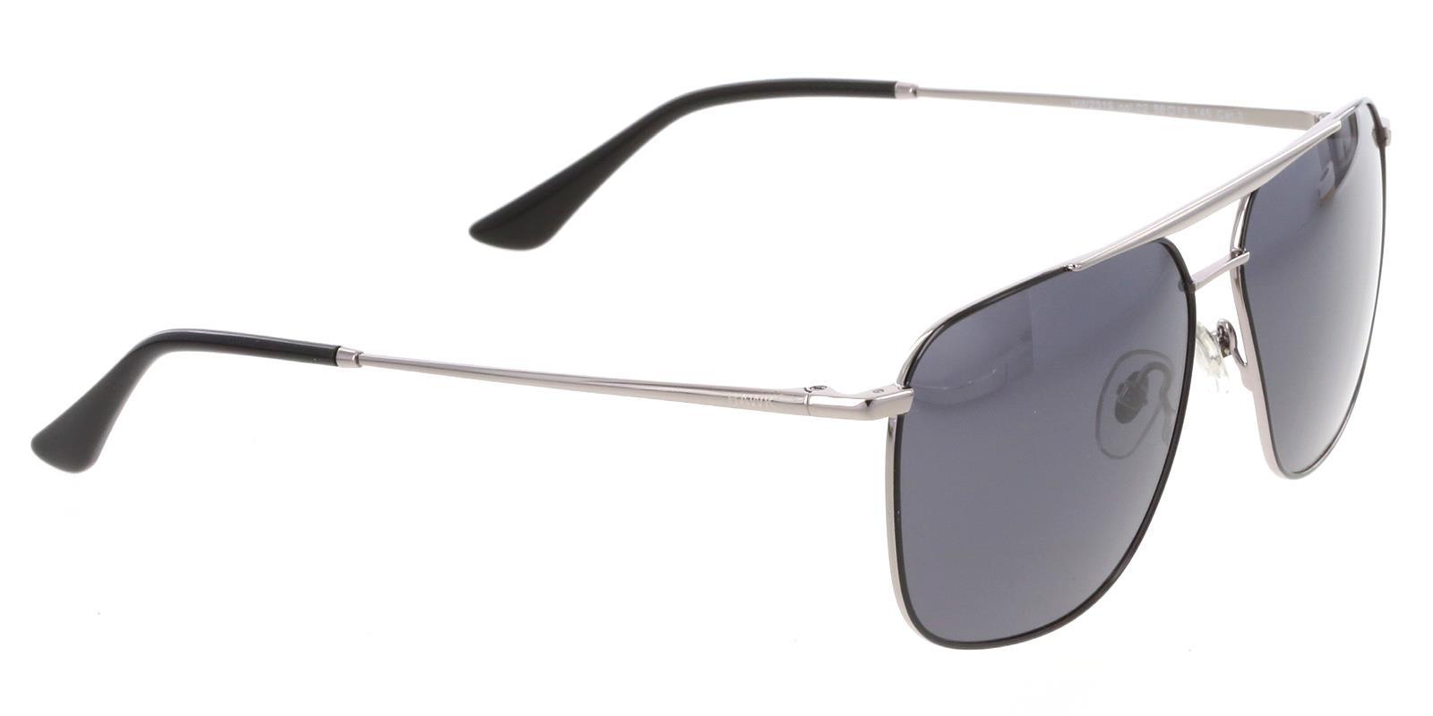 Hawk HW2319-02 58 Polarize Erkek Güneş Gözlüğü  