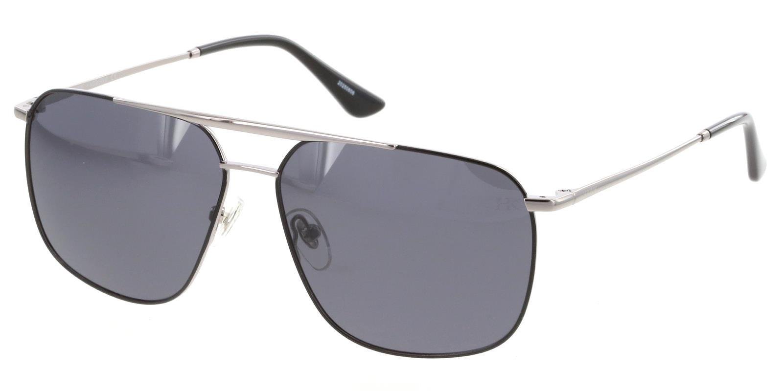 Hawk HW2319-02 58 Polarize Erkek Güneş Gözlüğü  