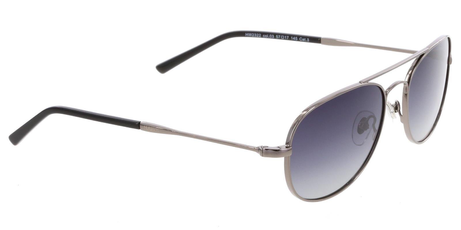 Hawk HW2322-03 57 Polarize Erkek Güneş Gözlüğü  