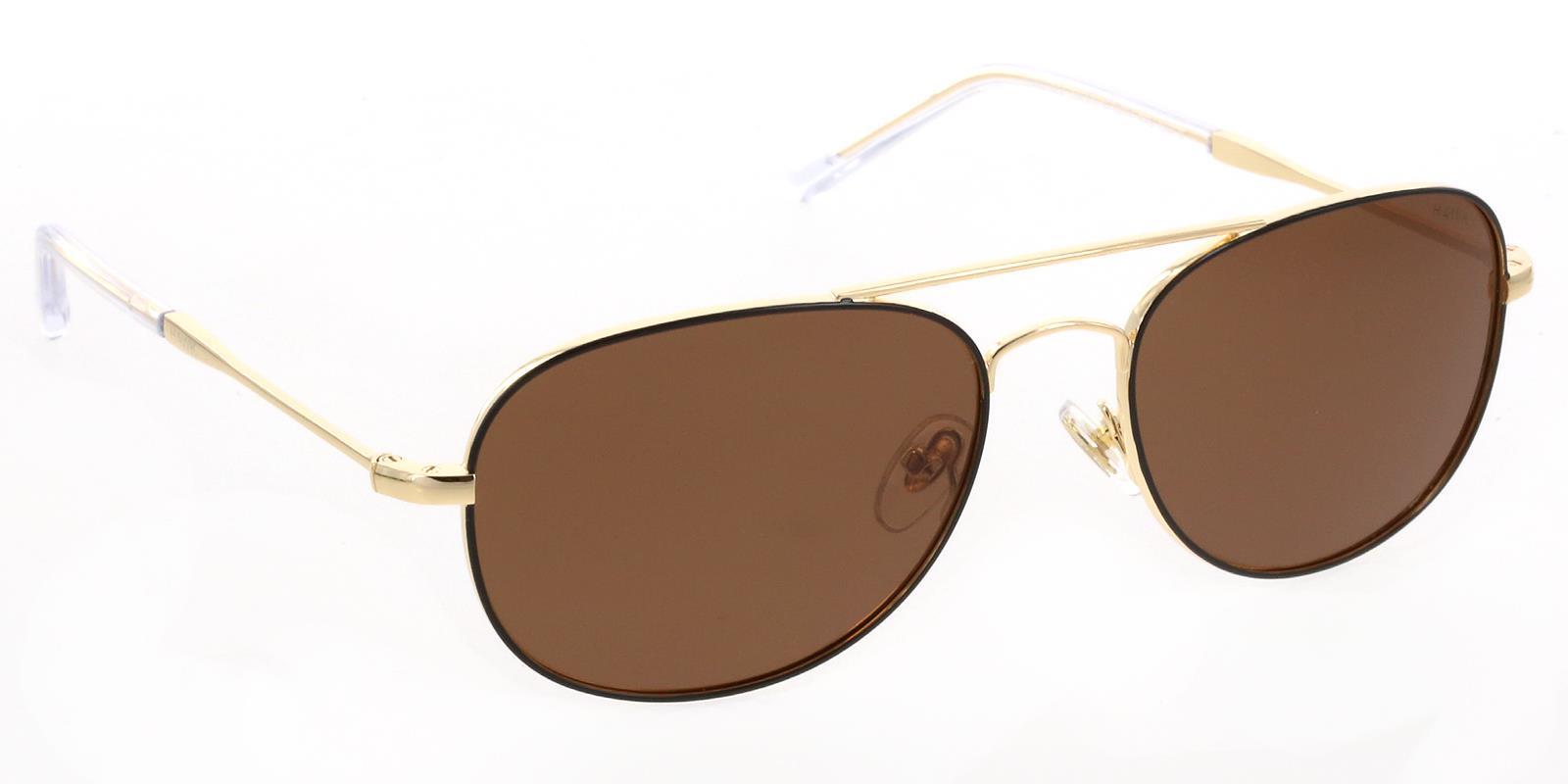 Hawk HW2322-01 57 Polarize Erkek Güneş Gözlüğü  