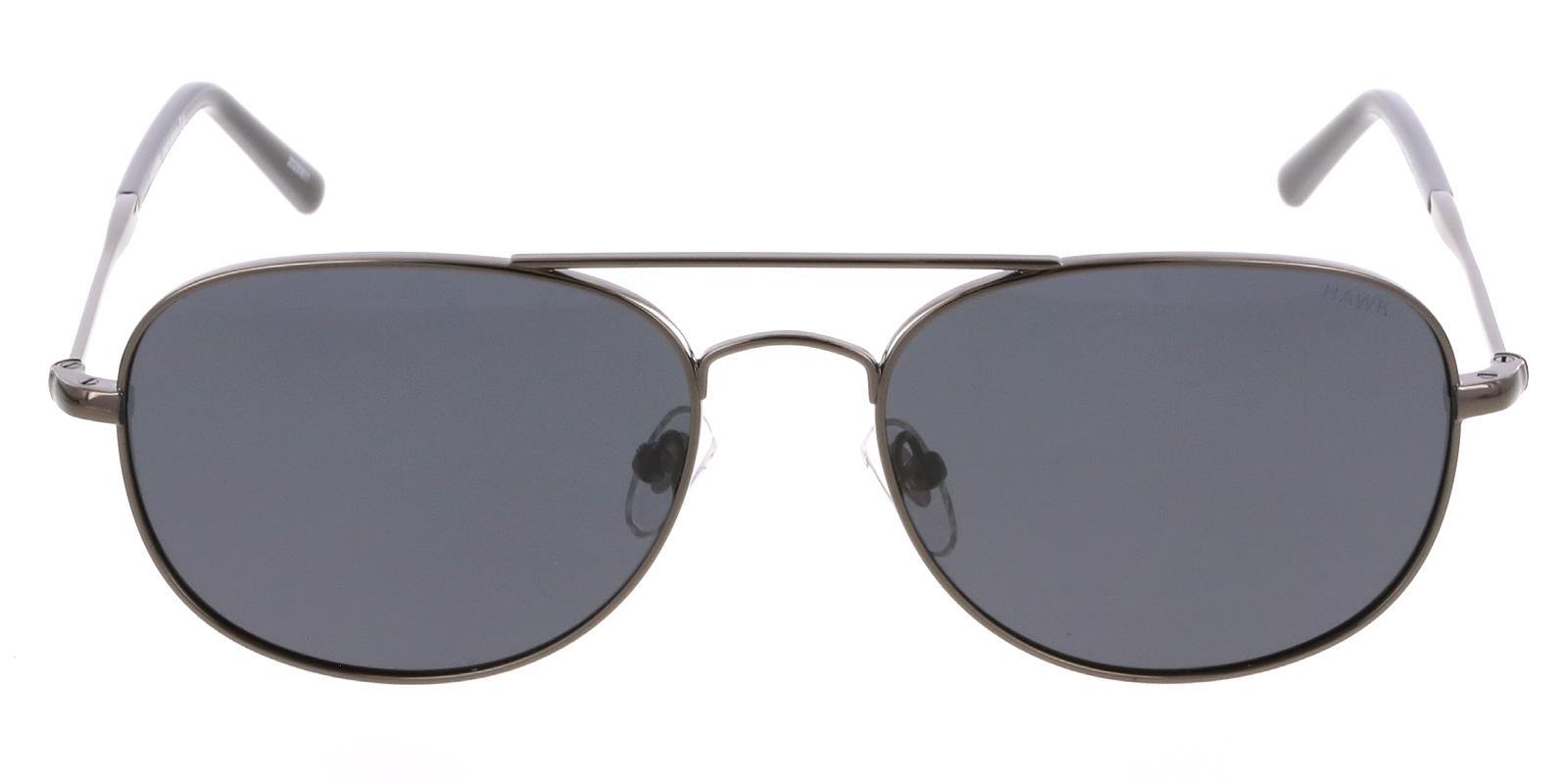 Hawk HW2322-02 57 Polarize Erkek Güneş Gözlüğü  