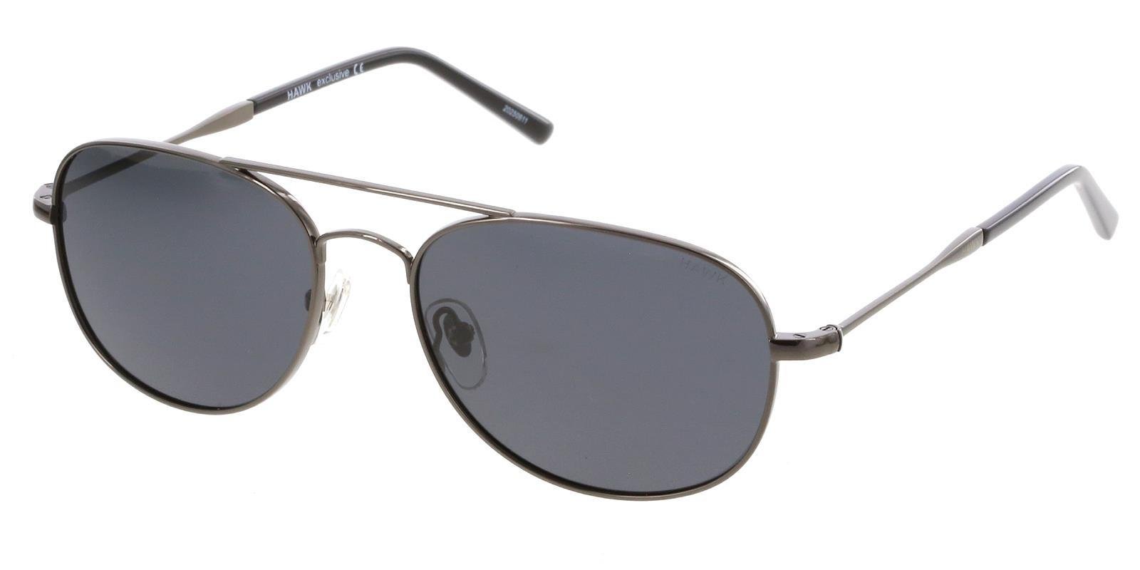 Hawk HW2322-02 57 Polarize Erkek Güneş Gözlüğü  