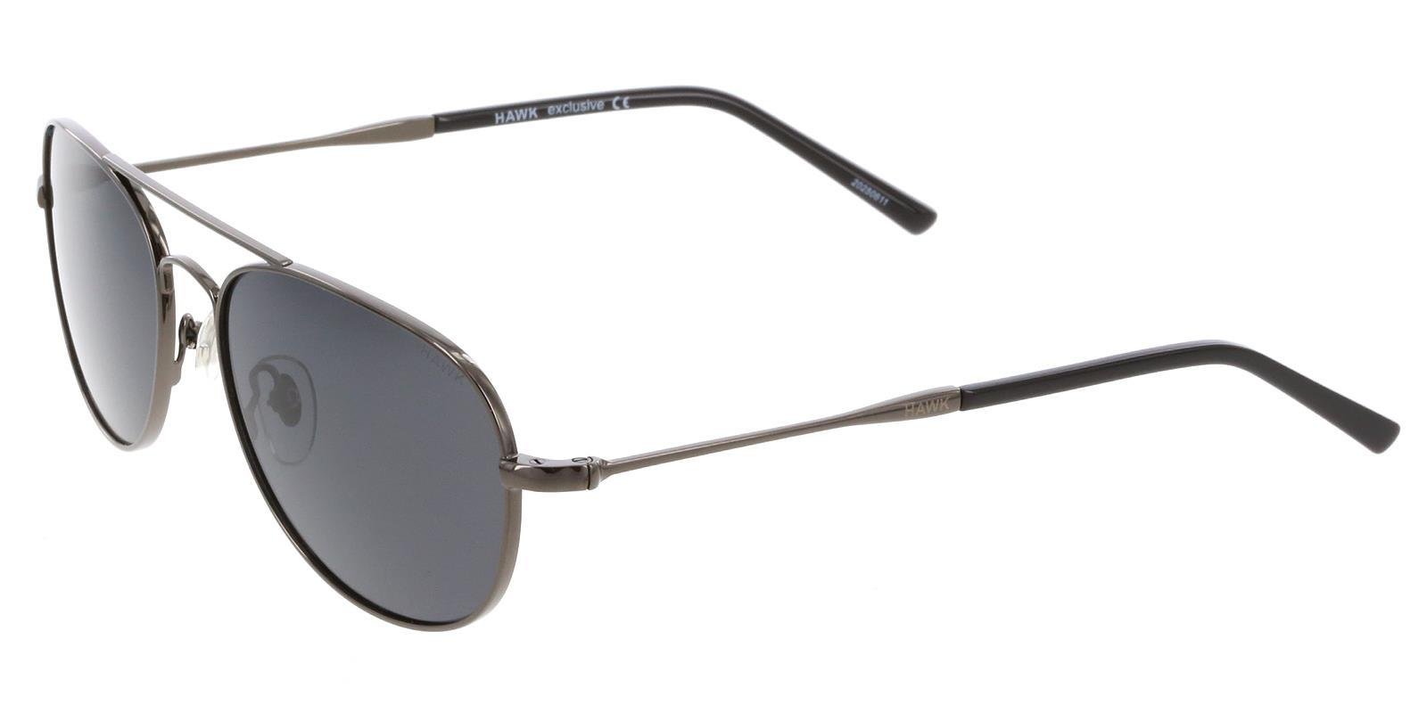 Hawk HW2322-02 57 Polarize Erkek Güneş Gözlüğü  