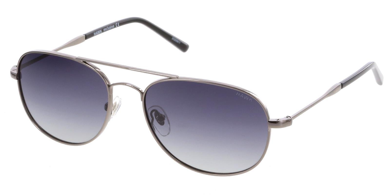 Hawk HW2322-03 57 Polarize Erkek Güneş Gözlüğü  