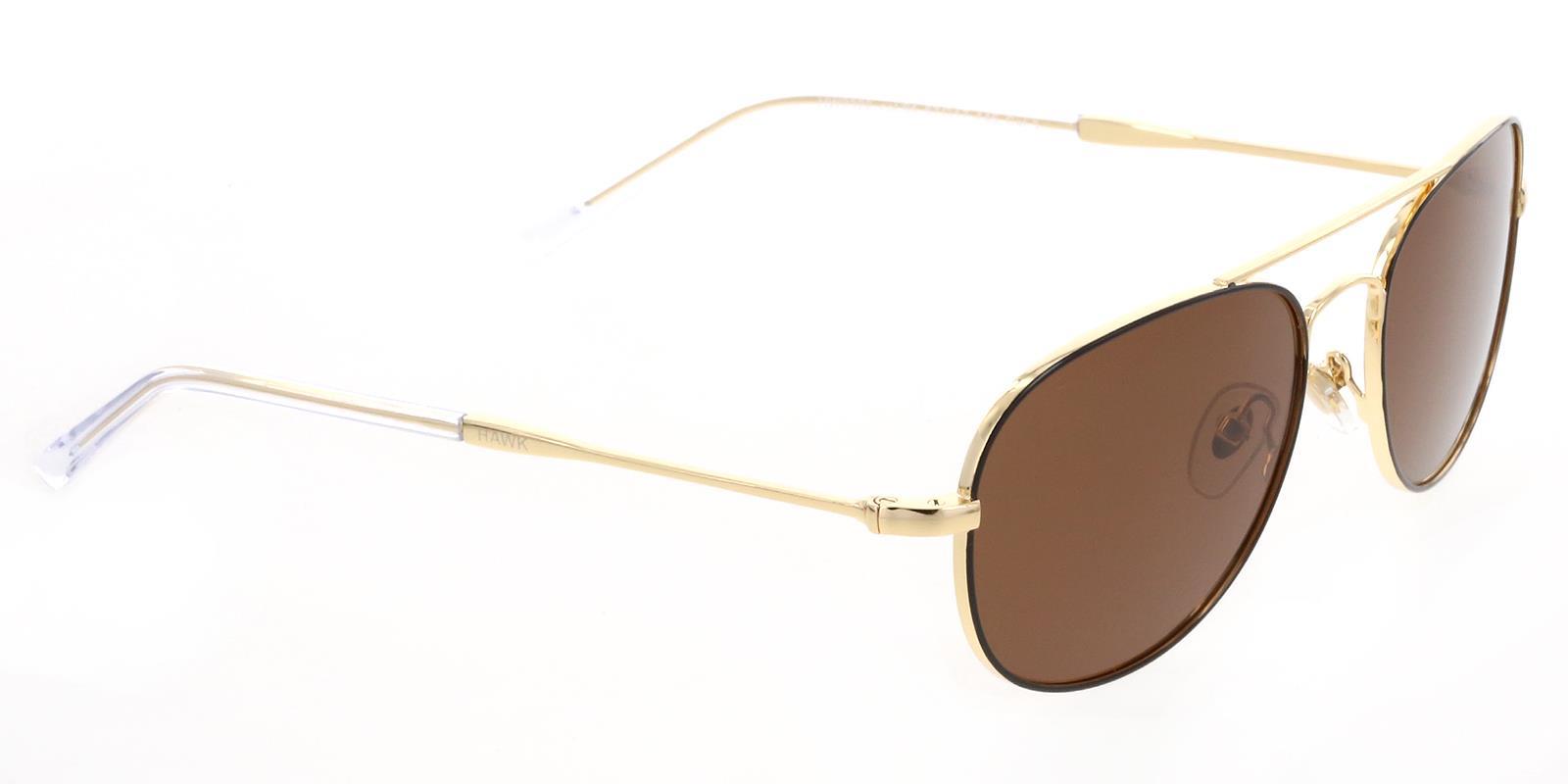 Hawk HW2322-01 57 Polarize Erkek Güneş Gözlüğü  