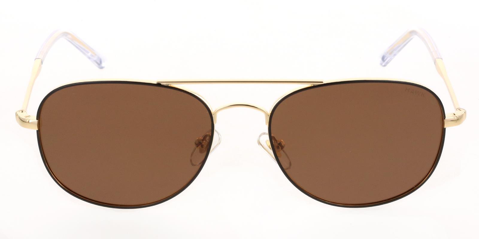 Hawk HW2322-01 57 Polarize Erkek Güneş Gözlüğü  