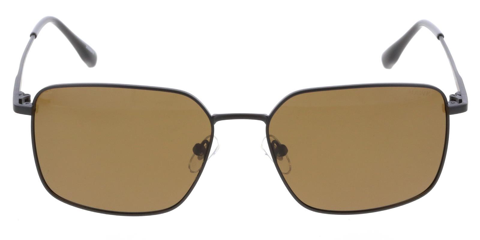 Hawk HW2328-03 58 Polarize Erkek Güneş Gözlüğü  