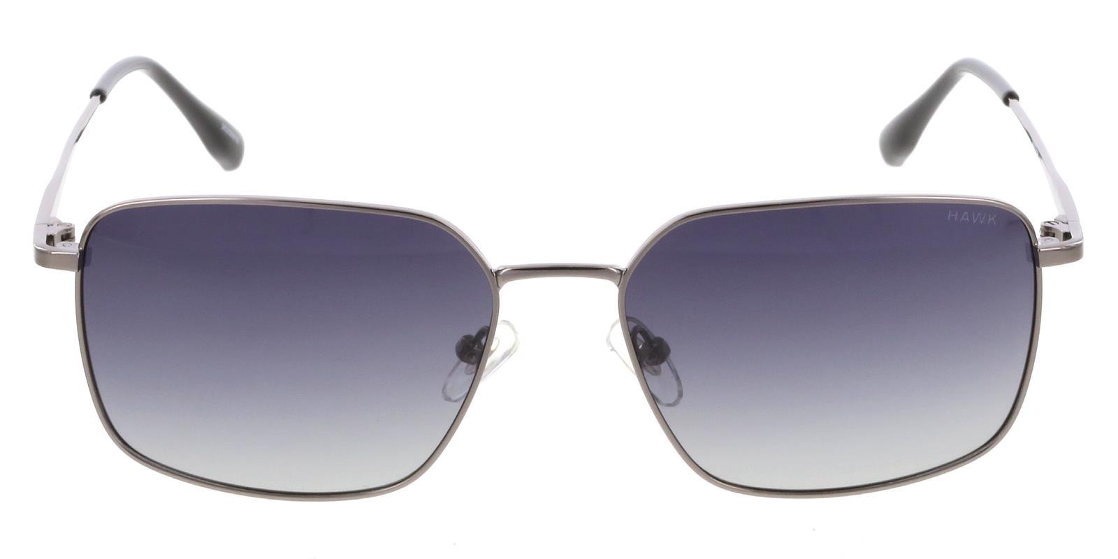 Hawk HW2328-01 58 Polarize Erkek Güneş Gözlüğü  