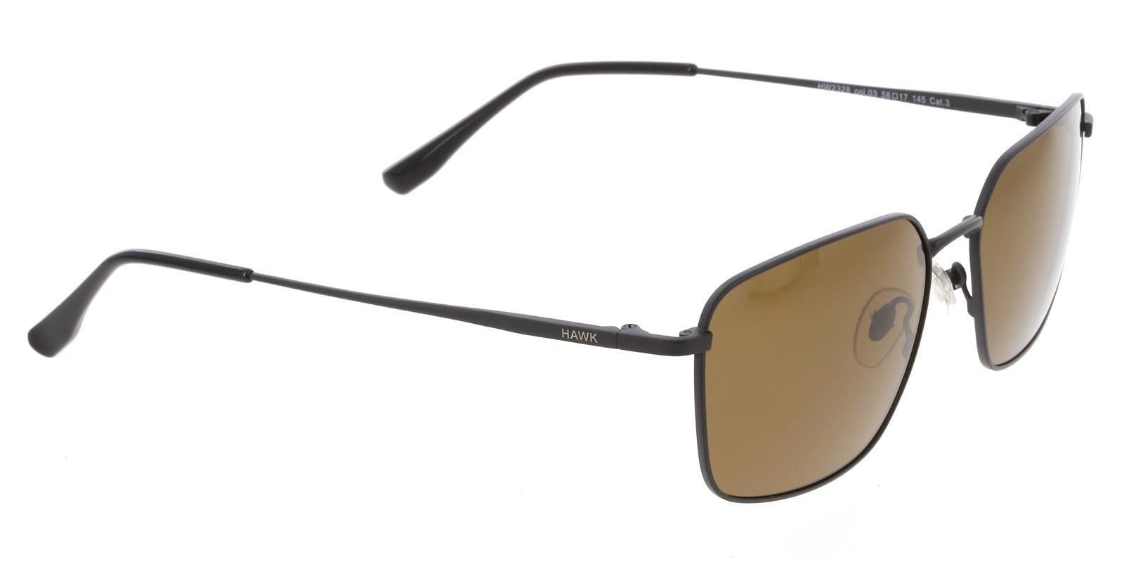 Hawk HW2328-03 58 Polarize Erkek Güneş Gözlüğü  