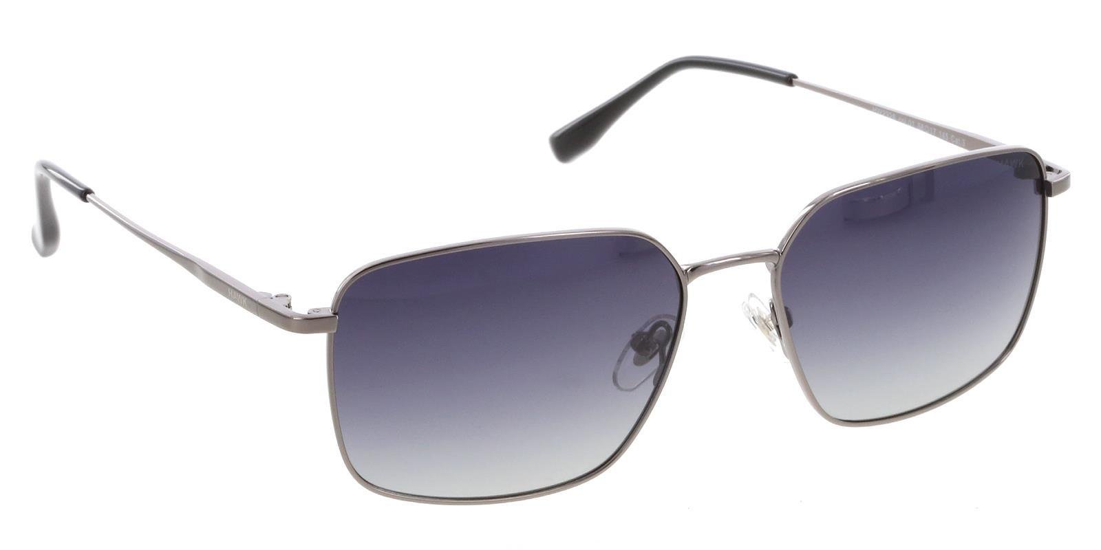 Hawk HW2328-01 58 Polarize Erkek Güneş Gözlüğü  