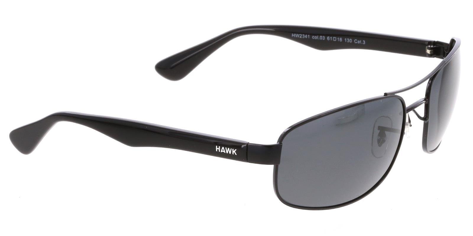 Hawk HW2341-03 61 Polarize Erkek Güneş Gözlüğü  