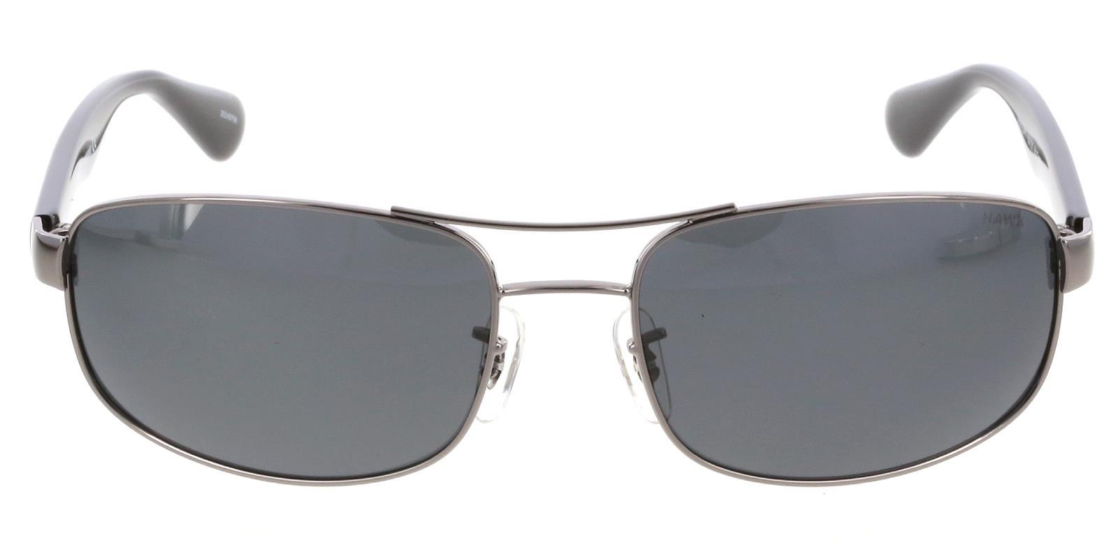 Hawk HW2341-01 61 Polarize Erkek Güneş Gözlüğü  