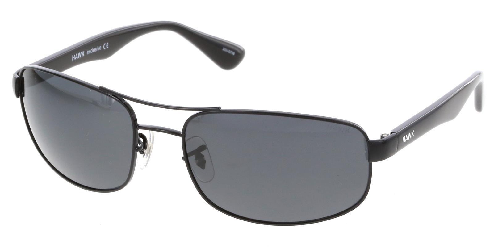 Hawk HW2341-03 61 Polarize Erkek Güneş Gözlüğü  