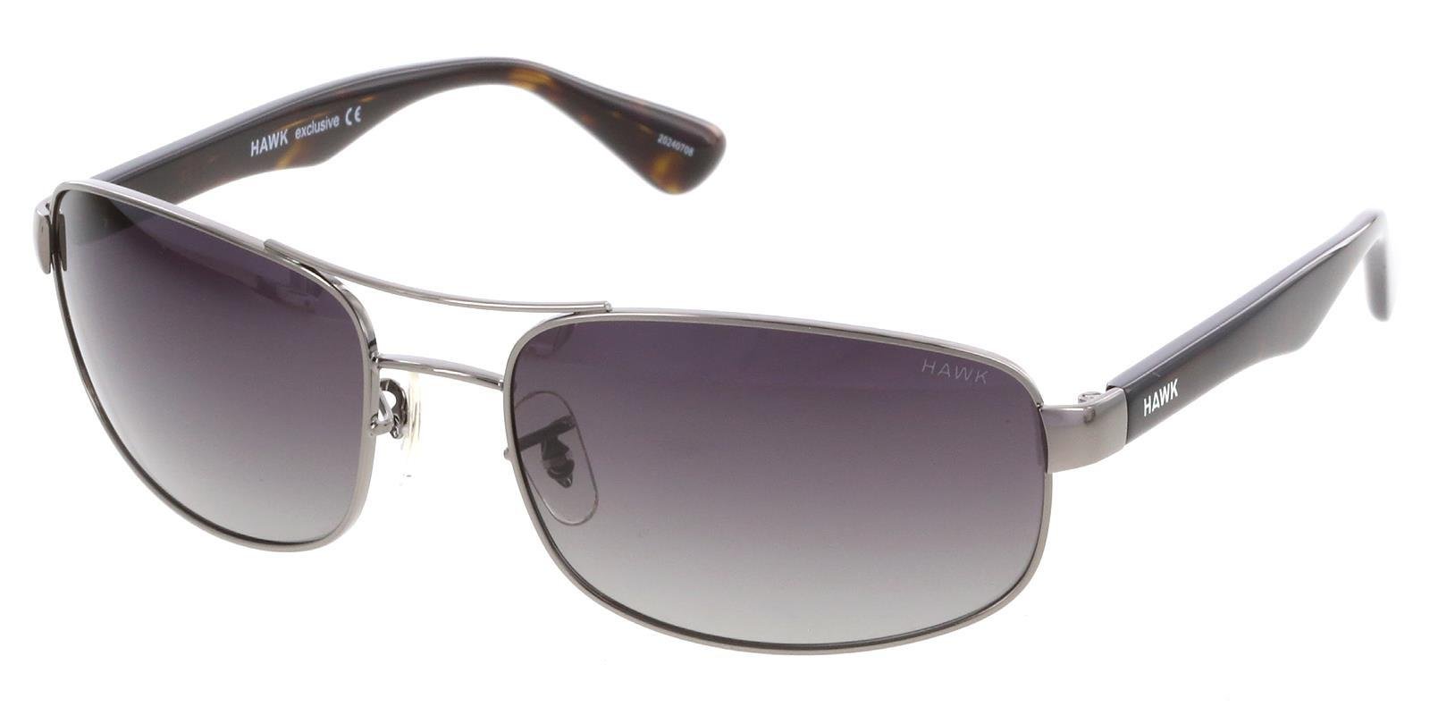 Hawk HW2341-02 61 Polarize Erkek Güneş Gözlüğü  