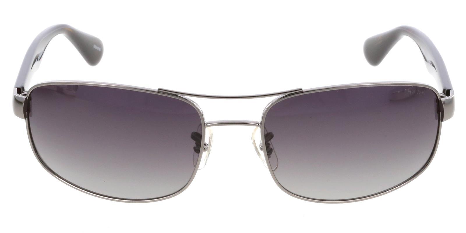 Hawk HW2341-02 61 Polarize Erkek Güneş Gözlüğü  