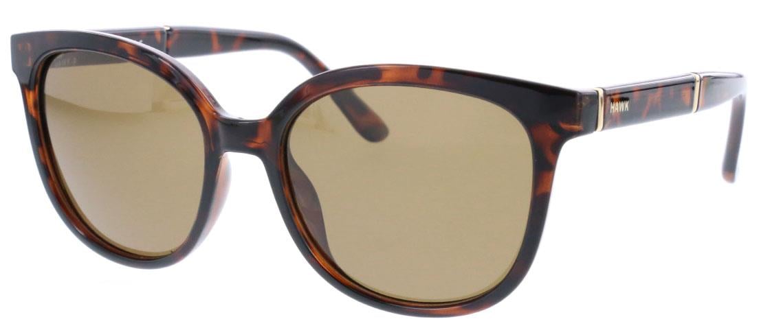 Hawk HW1743-02 54 Polarize Kadın Güneş Gözlüğü Hawk HW1743-02 54 Polarize Kadın Güneş Gözlüğü - Lenti 