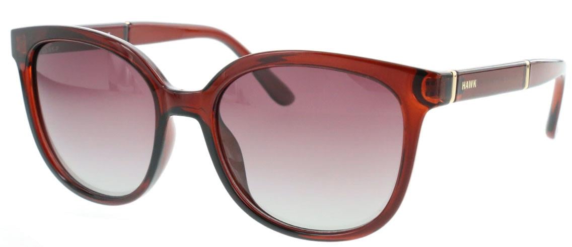 Hawk HW1743-03 54 Polarize Kadın Güneş Gözlüğü Hawk HW1743-03 54 Polarize Kadın Güneş Gözlüğü - Lenti 