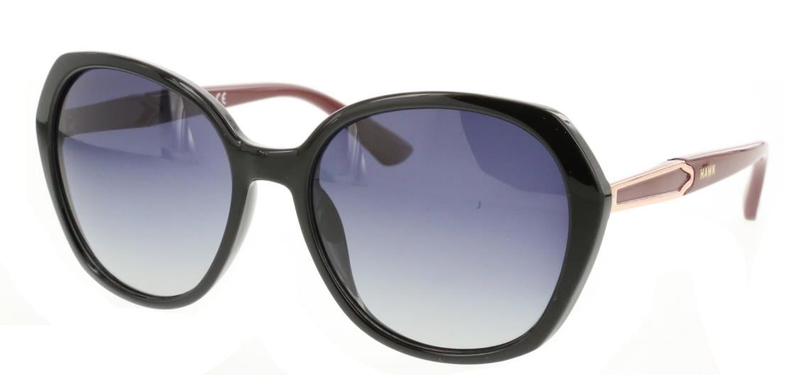 Hawk HW1794-03 54 Polarize Kadın Güneş Gözlüğü Hawk HW1794-03 54 Polarize Kadın Güneş Gözlüğü - Lenti 