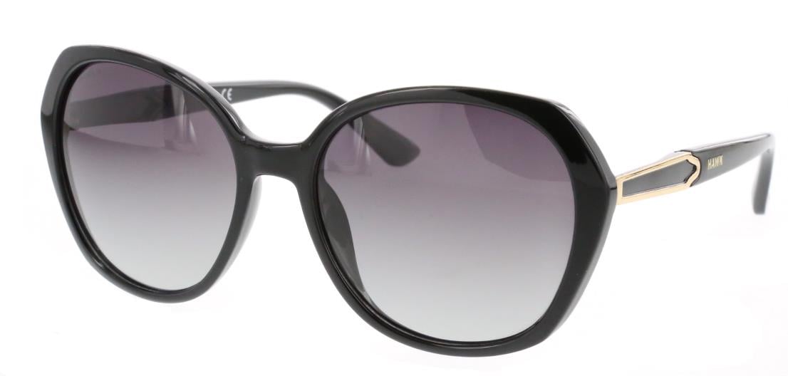 Hawk HW1794-01 54 Polarize Kadın Güneş Gözlüğü Hawk HW1794-01 54 Polarize Kadın Güneş Gözlüğü - Lenti 