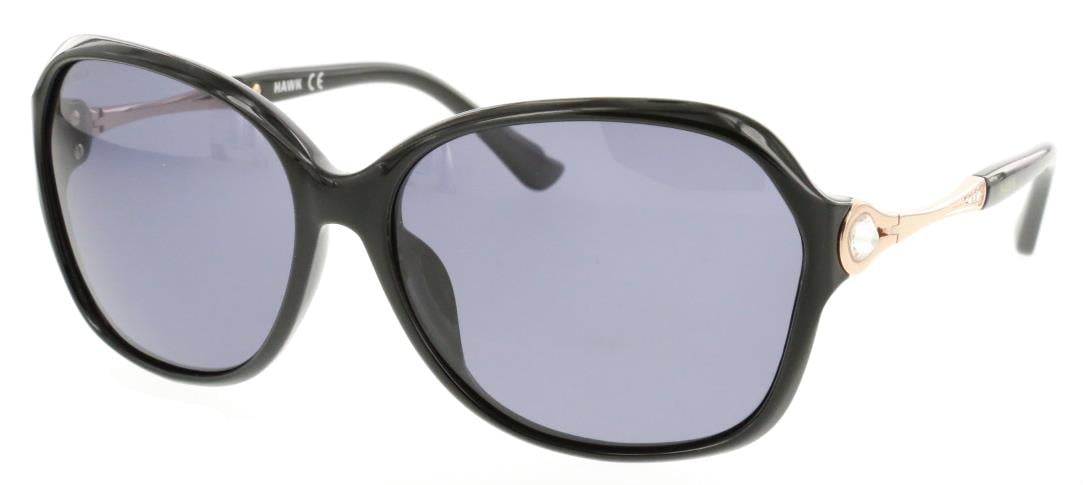 Hawk HW1800-02 60 Polarize Kadın Güneş Gözlüğü Hawk HW1800-02 60 Polarize Kadın Güneş Gözlüğü - Lenti 