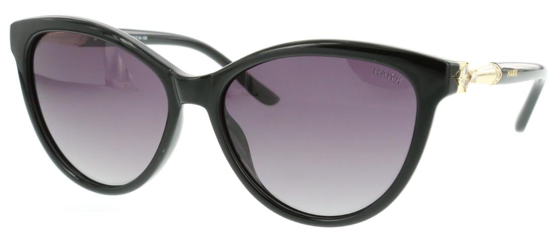 Hawk HW1803-02 56 Polarize Kadın Güneş Gözlüğü Hawk HW1803-02 56 Polarize Kadın Güneş Gözlüğü - Lenti 