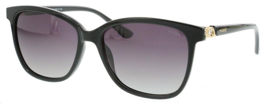 Hawk HW1805-02 53 Polarize Kadın Güneş Gözlüğü Hawk HW1805-02 53 Polarize Kadın Güneş Gözlüğü - Lenti 