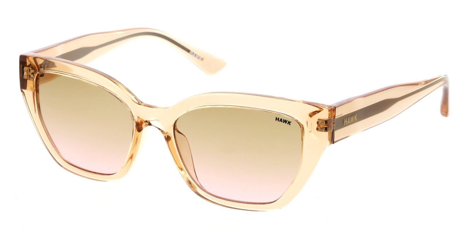Hawk HW2278-03 54 Kadın Güneş Gözlüğü  