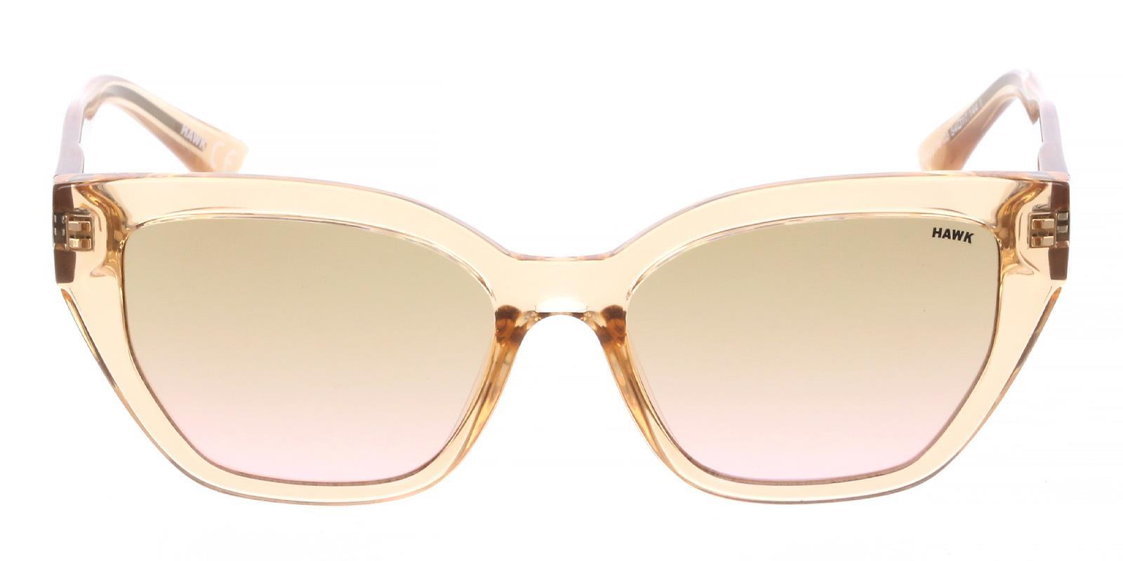 Hawk HW2278-03 54 Kadın Güneş Gözlüğü  