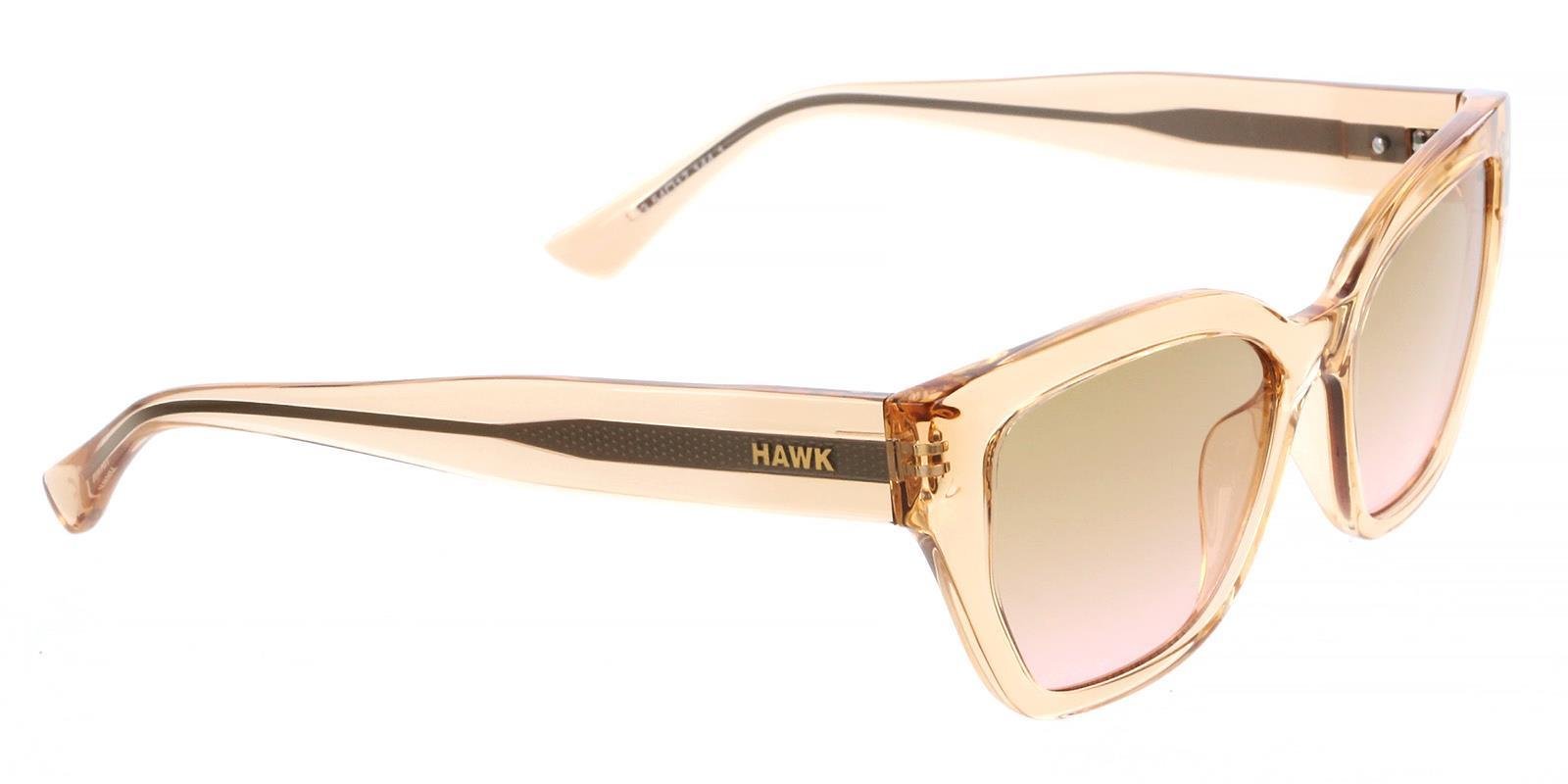 Hawk HW2278-03 54 Kadın Güneş Gözlüğü  