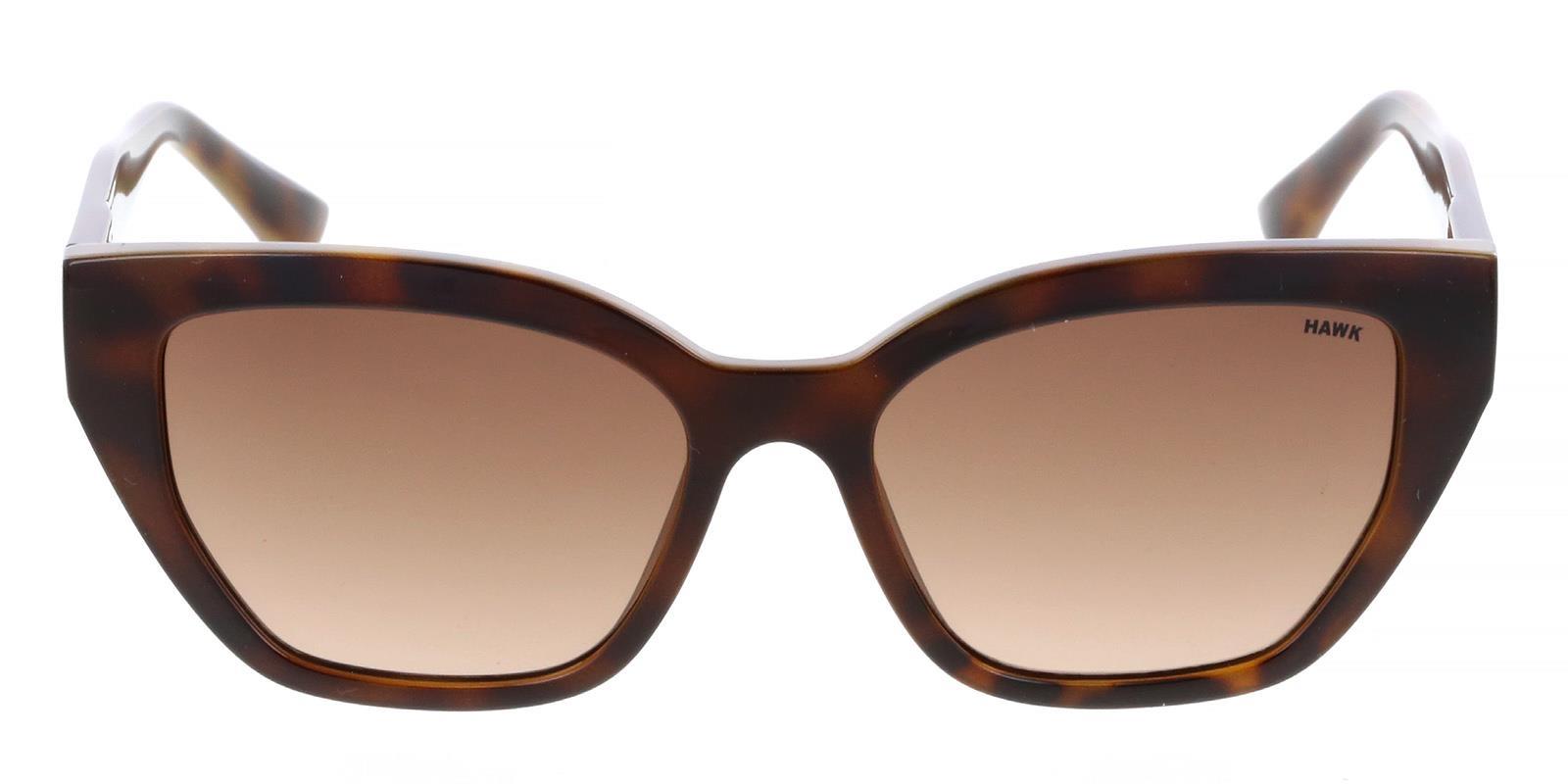 Hawk HW2278-02 54 Kadın Güneş Gözlüğü  