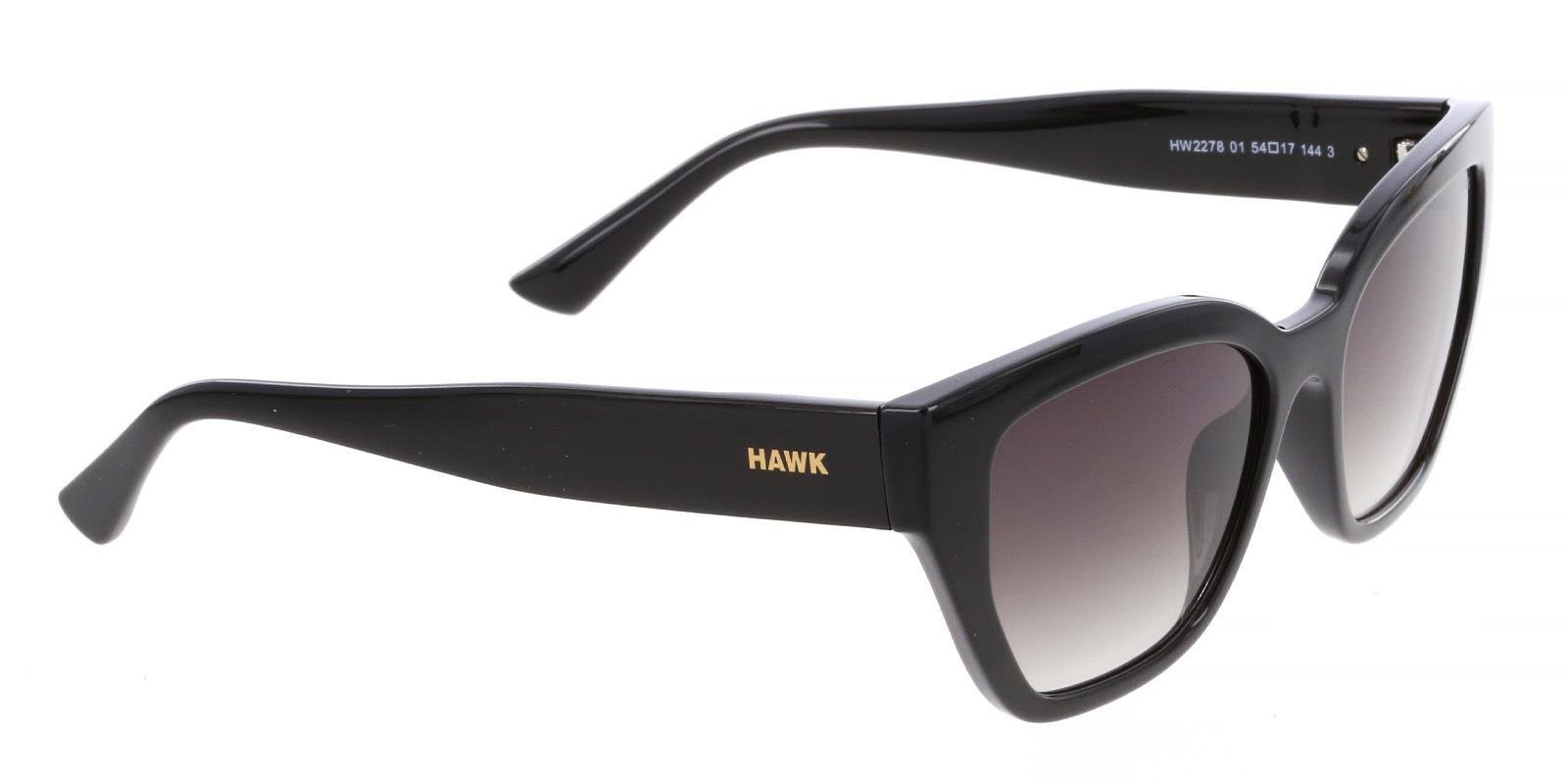 Hawk HW2278-01 54 Kadın Güneş Gözlüğü  