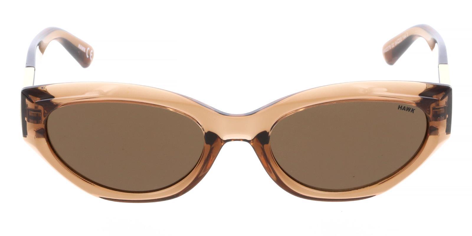 Hawk HW2279-02 54 Kadın Güneş Gözlüğü  