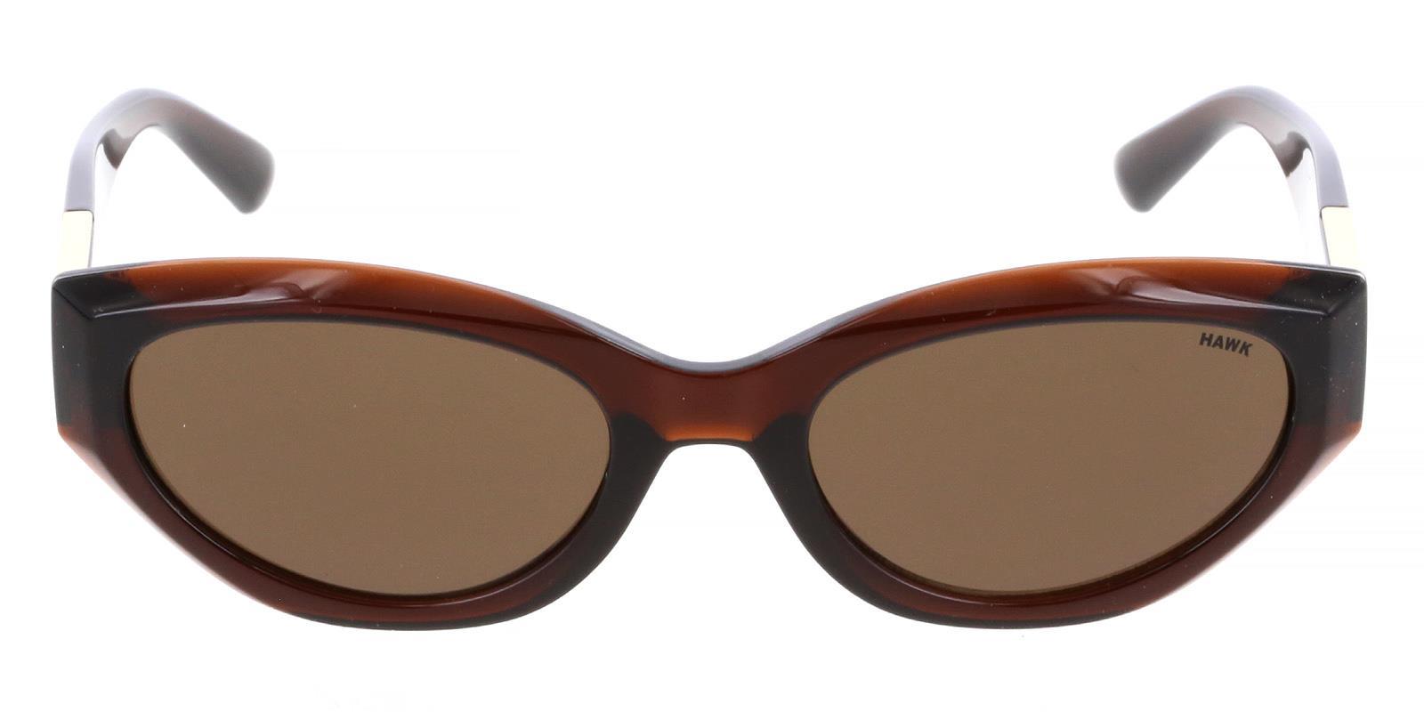 Hawk HW2279-03 54 Kadın Güneş Gözlüğü  