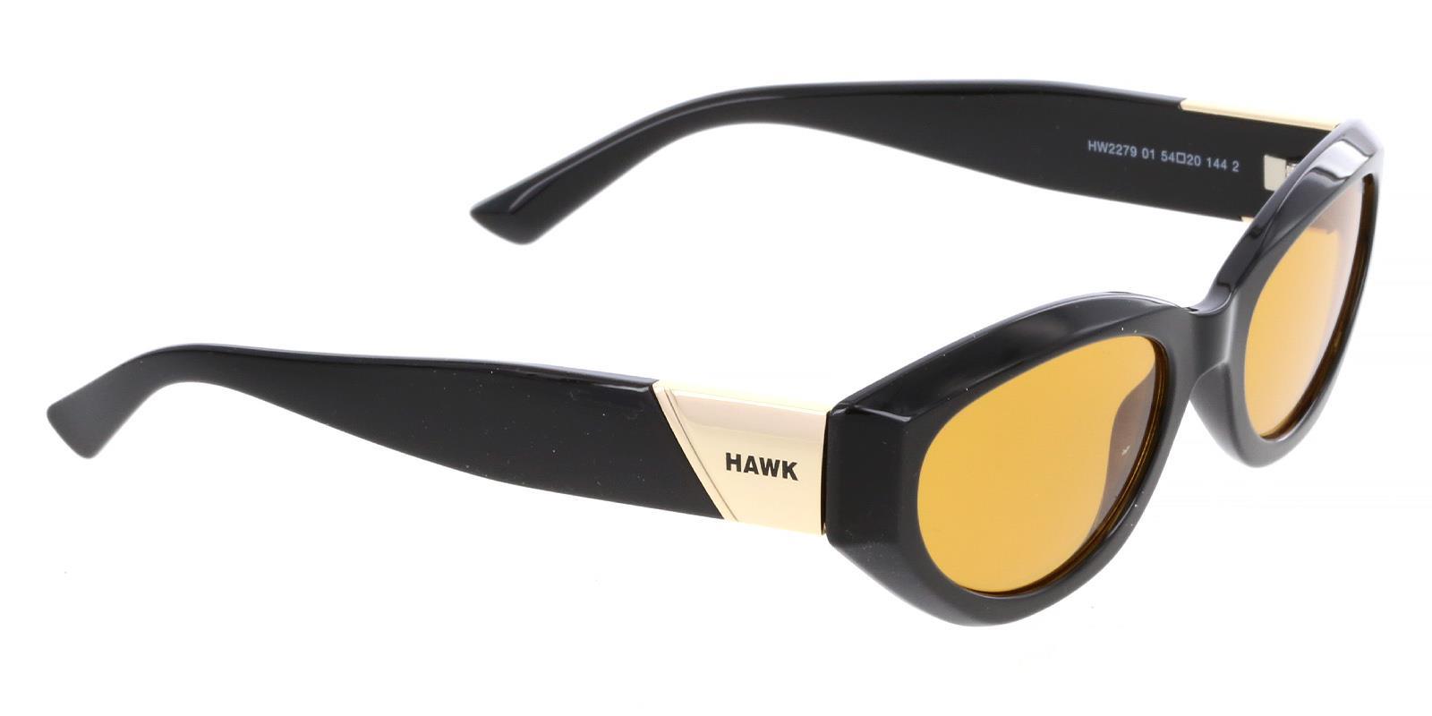 Hawk HW2279-01 54 Kadın Güneş Gözlüğü  