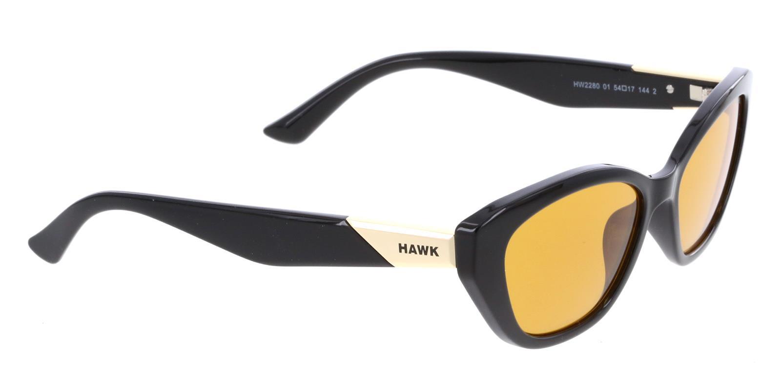 Hawk HW2280-01 54 Kadın Güneş Gözlüğü  