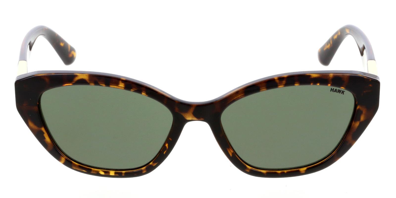 Hawk HW2280-03 54 Kadın Güneş Gözlüğü  