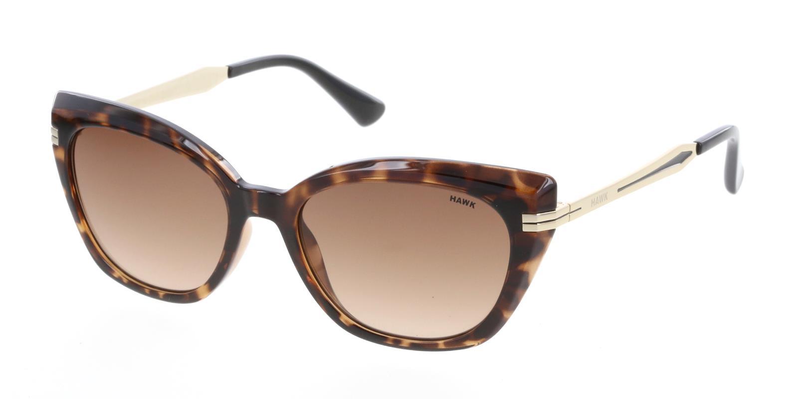 Hawk HW2281-02 54 Kadın Güneş Gözlüğü  