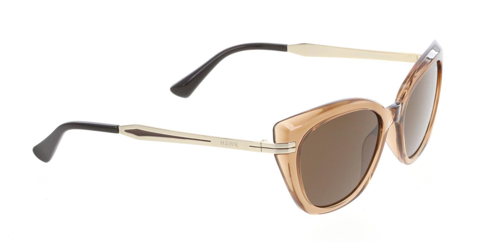 Hawk HW2281-03 54 Kadın Güneş Gözlüğü  