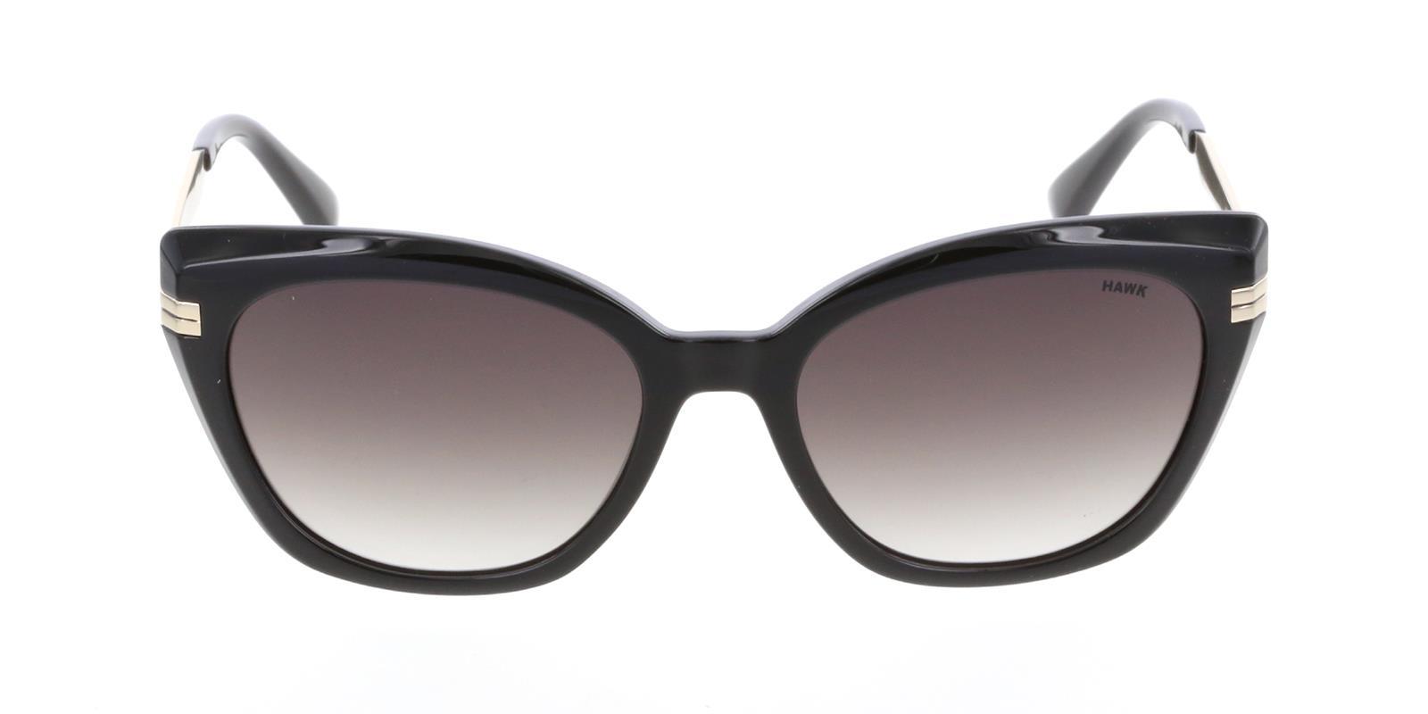 Hawk HW2281-01 54 Kadın Güneş Gözlüğü  