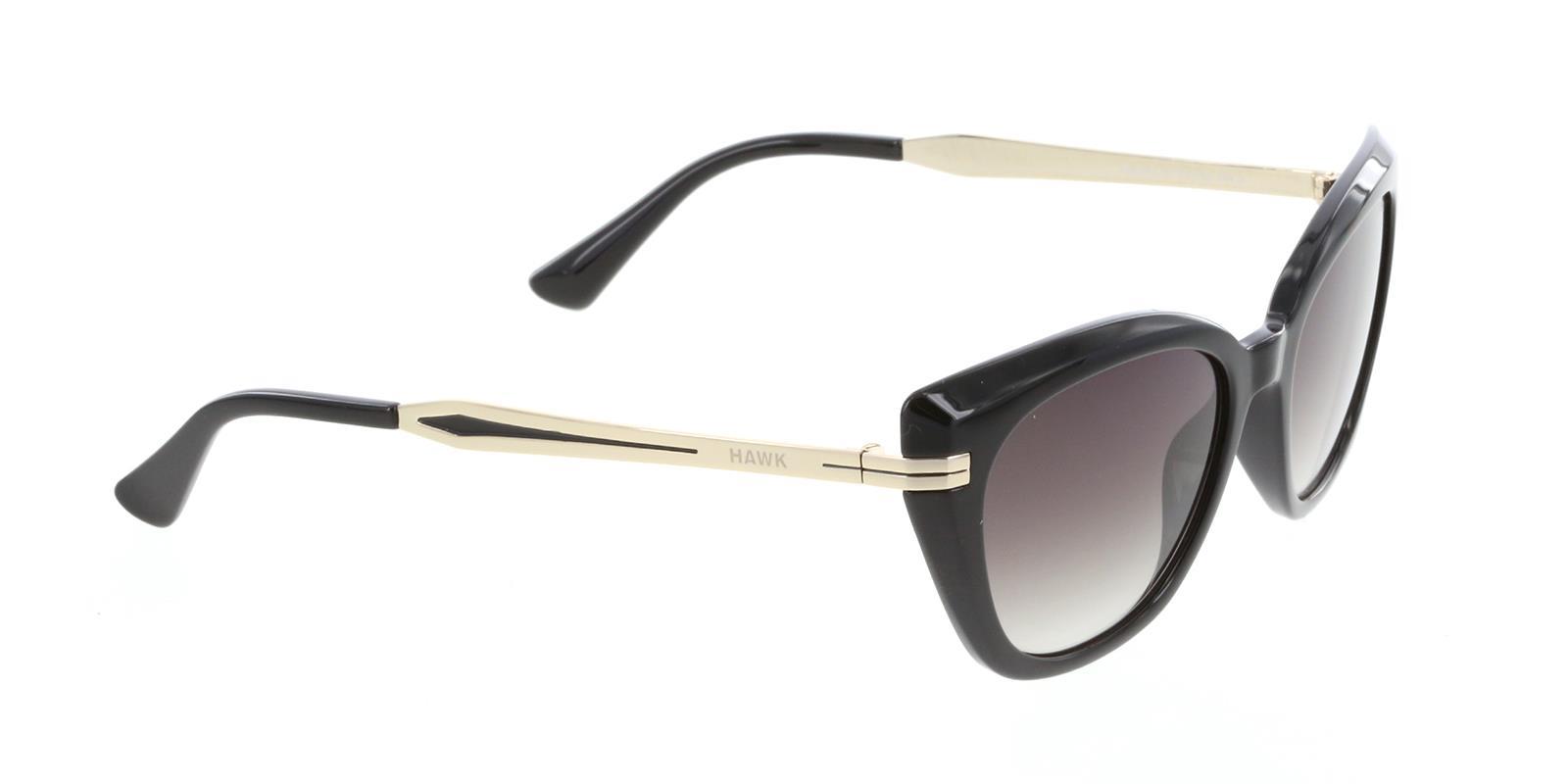 Hawk HW2281-01 54 Kadın Güneş Gözlüğü  