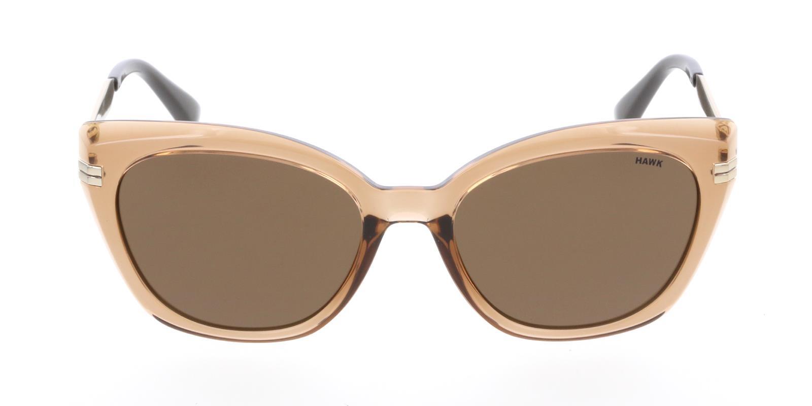 Hawk HW2281-03 54 Kadın Güneş Gözlüğü  