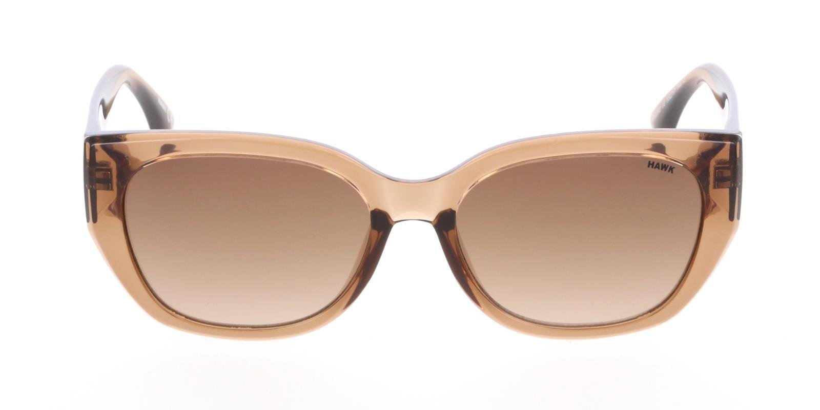 Hawk HW2282-02 55 Kadın Güneş Gözlüğü  