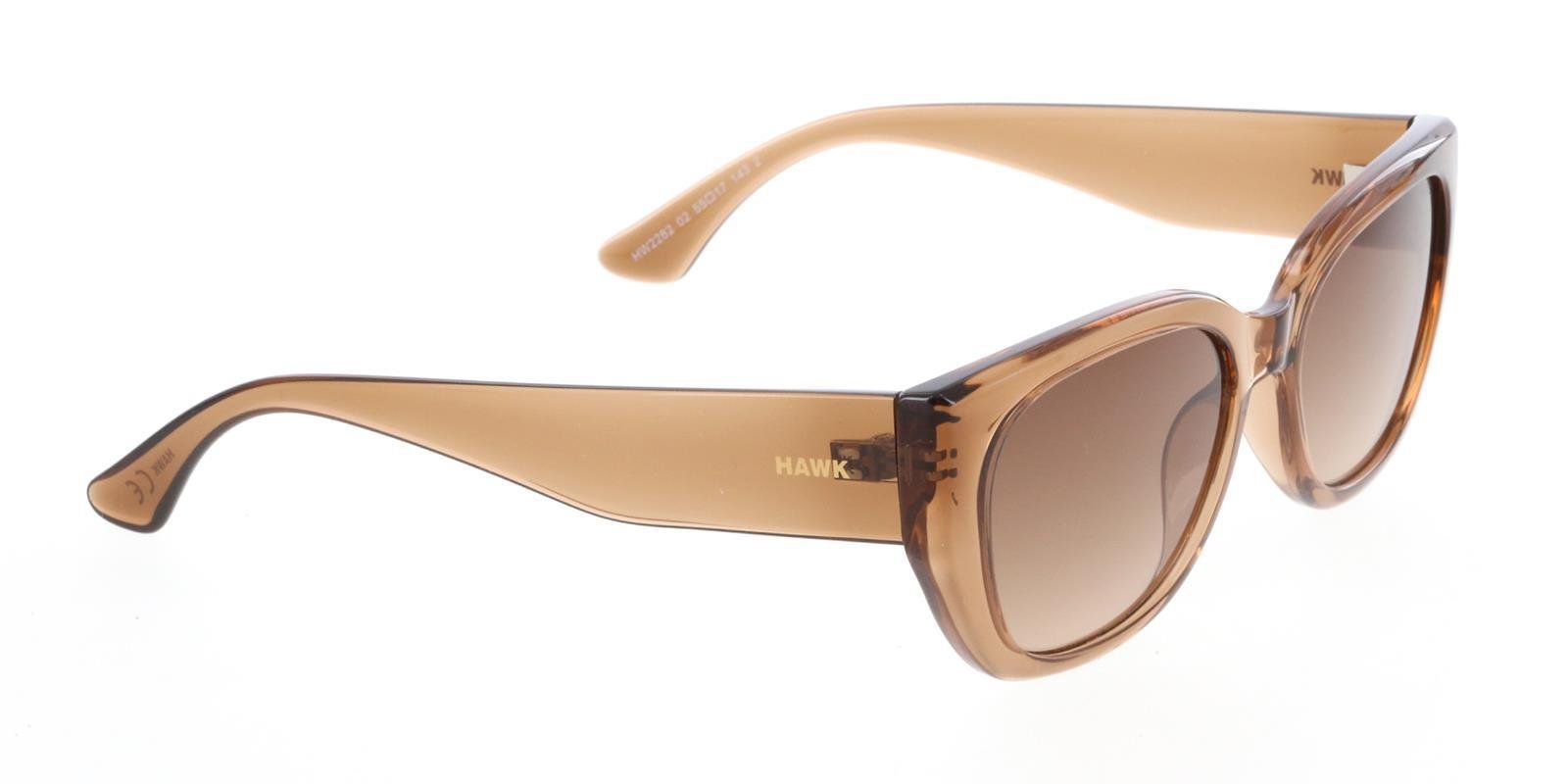 Hawk HW2282-02 55 Kadın Güneş Gözlüğü  