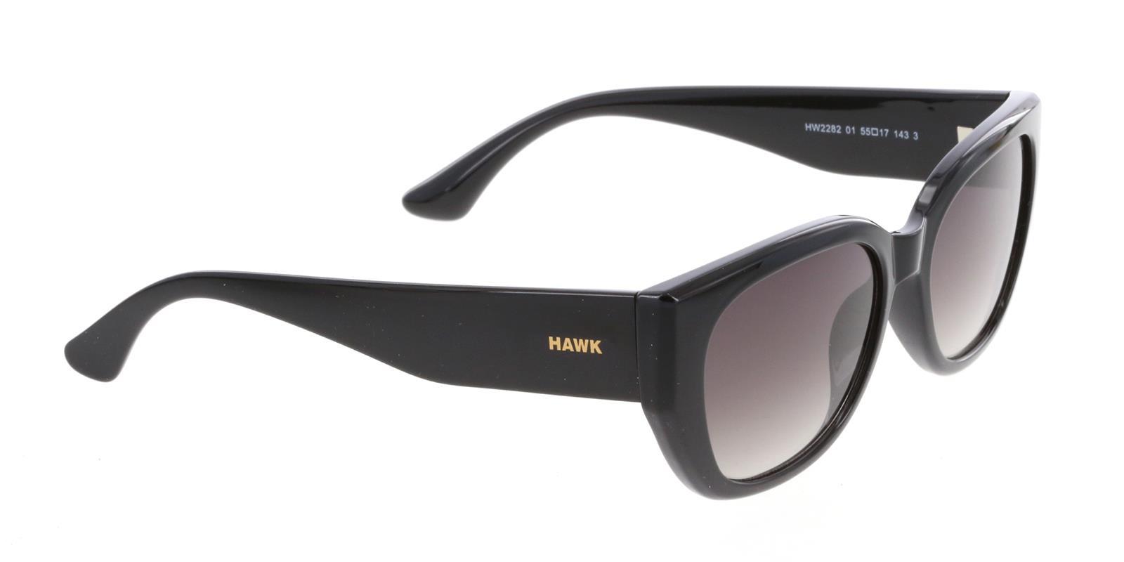 Hawk HW2282-01 55 Kadın Güneş Gözlüğü  