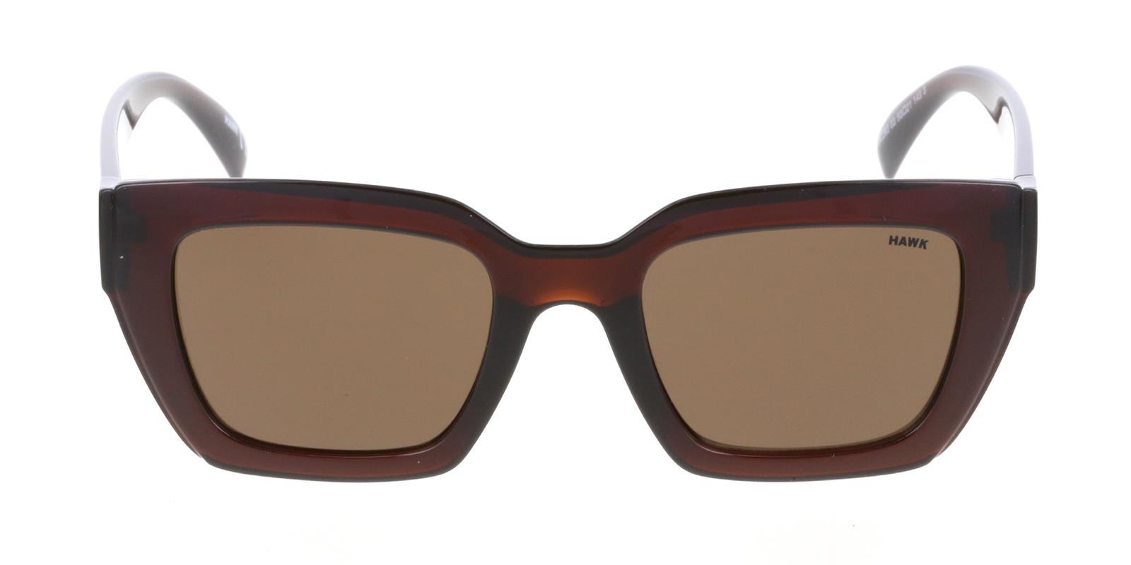 Hawk HW2283-03 50 Kadın Güneş Gözlüğü  