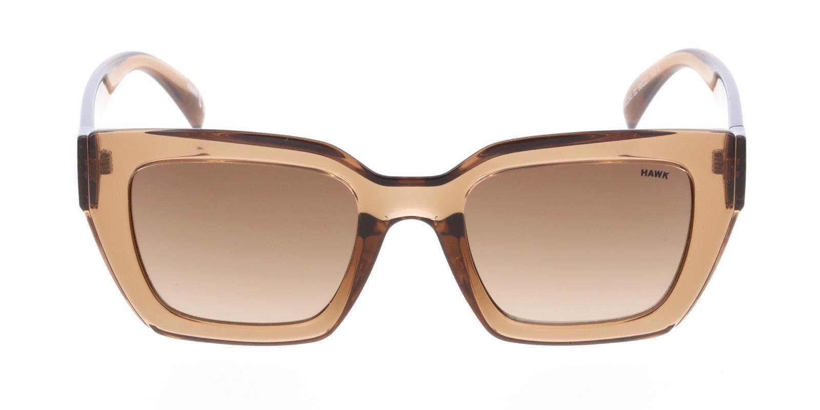 Hawk HW2283-02 50 Kadın Güneş Gözlüğü  