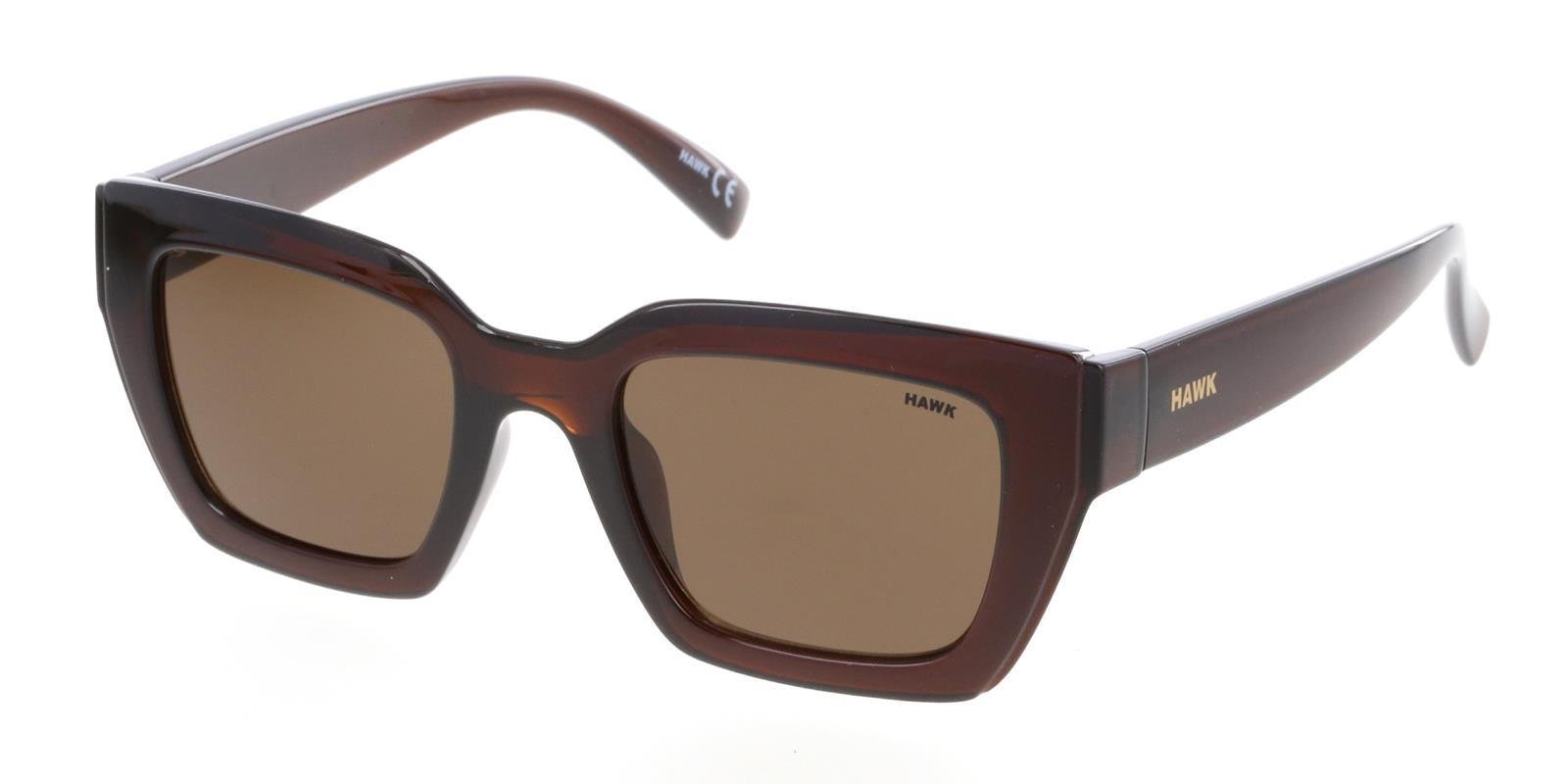 Hawk HW2283-03 50 Kadın Güneş Gözlüğü  